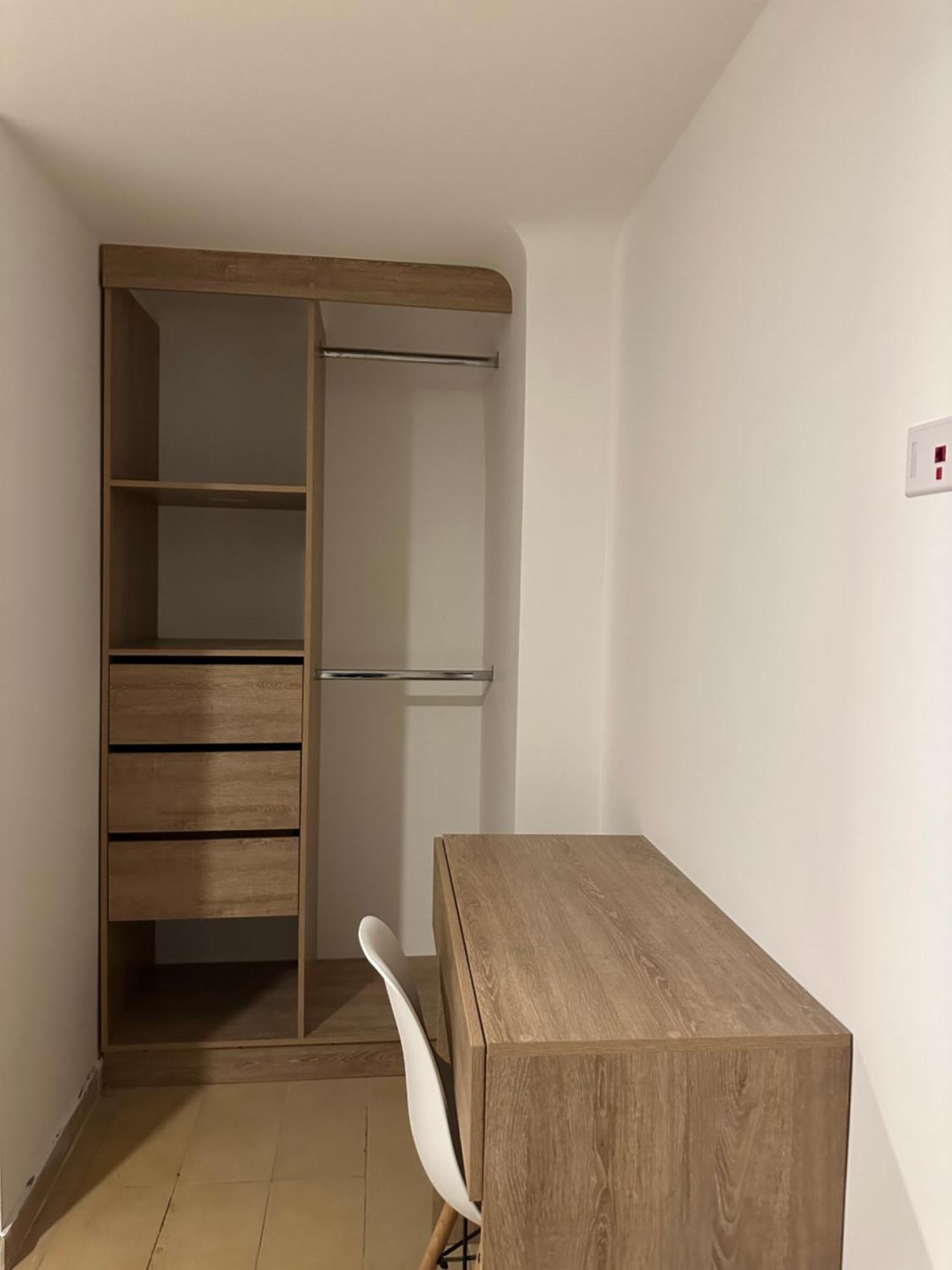 One Fourteen Rooms Богота Екстер'єр фото