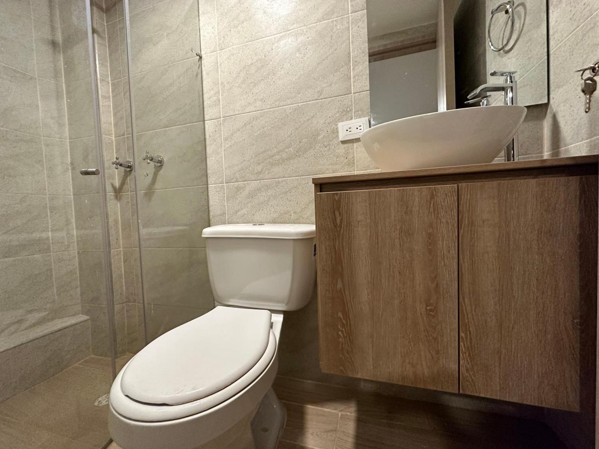 One Fourteen Rooms Богота Екстер'єр фото