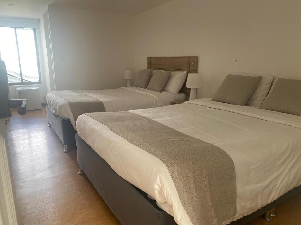 One Fourteen Rooms Богота Екстер'єр фото