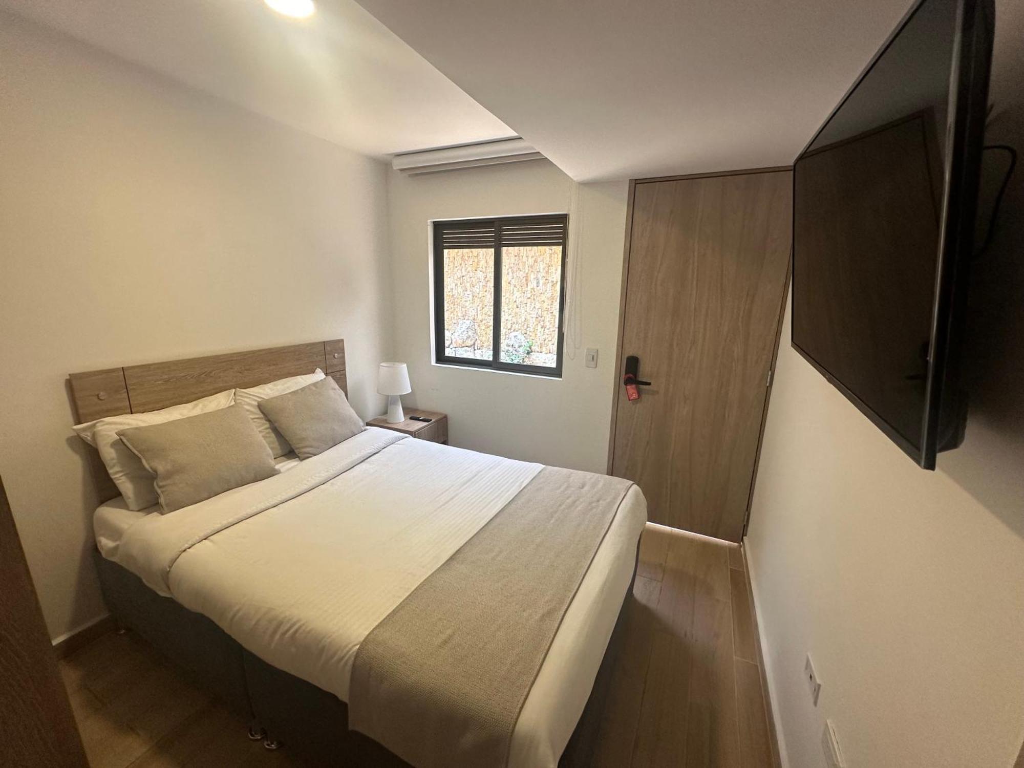 One Fourteen Rooms Богота Екстер'єр фото